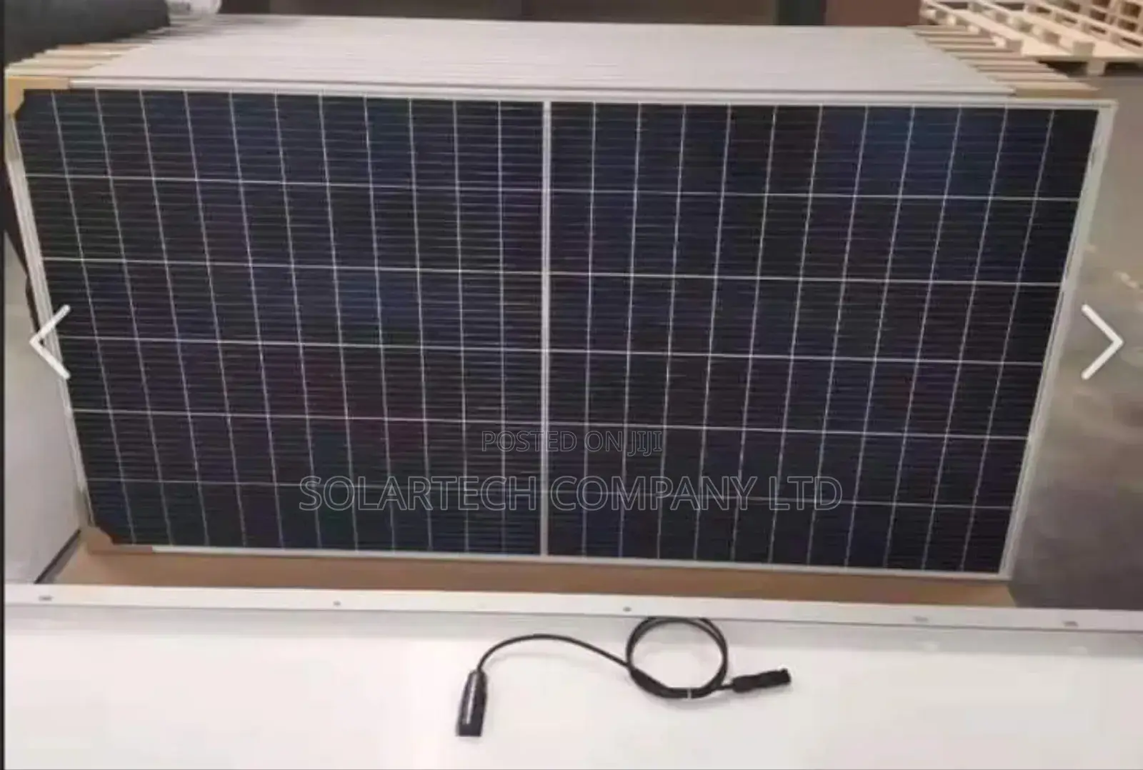 350W Cworth Mono Solar Panels Kirek