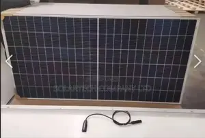 350W Cworth Mono Solar Panels Kirek