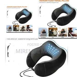 Brand Neck Pillow