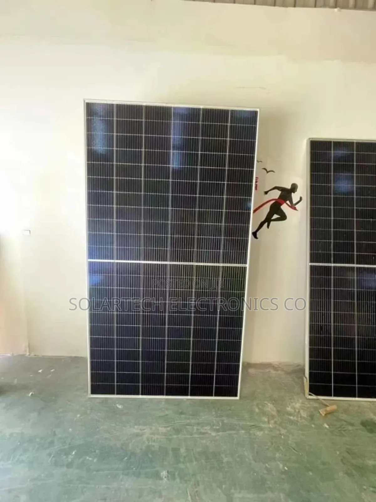 350W Mono Solar Panels/ Cworth Power