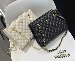 Ladies Fine Classic Handbags - Colour