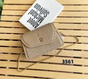 Ladies Classic Handbags - Colour
