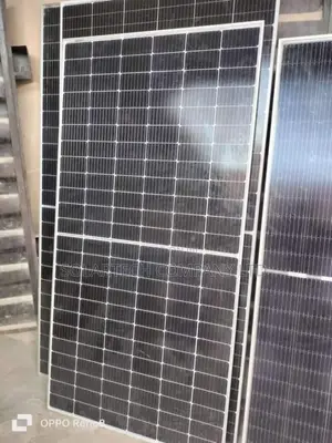 350W Mono Solar Panels Fel