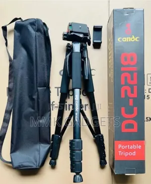 Candc DC2218