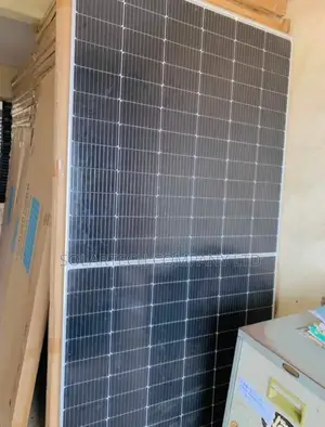 600W Cworth Mono Solar Panels