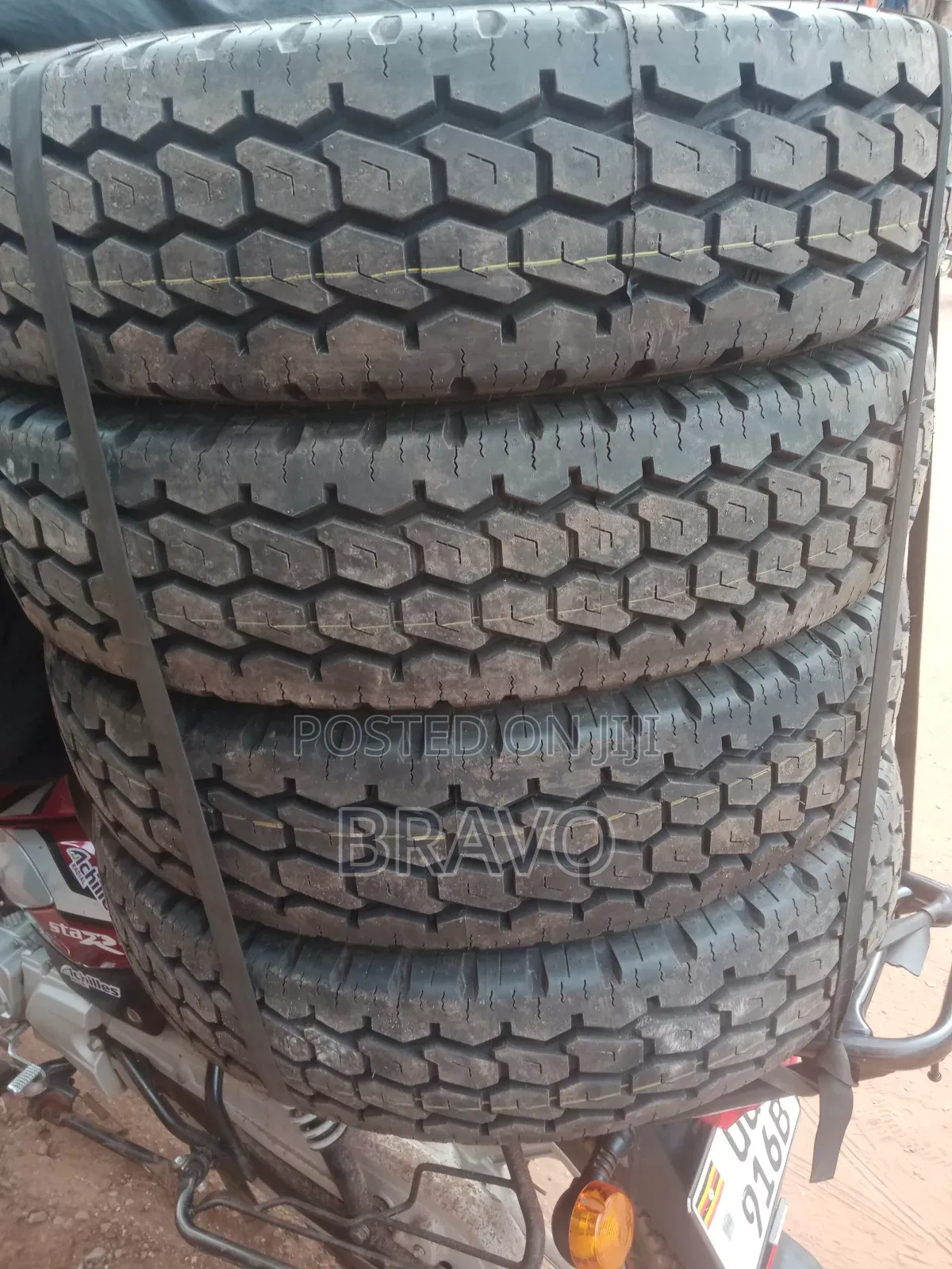 Tyres 195r15 MRF