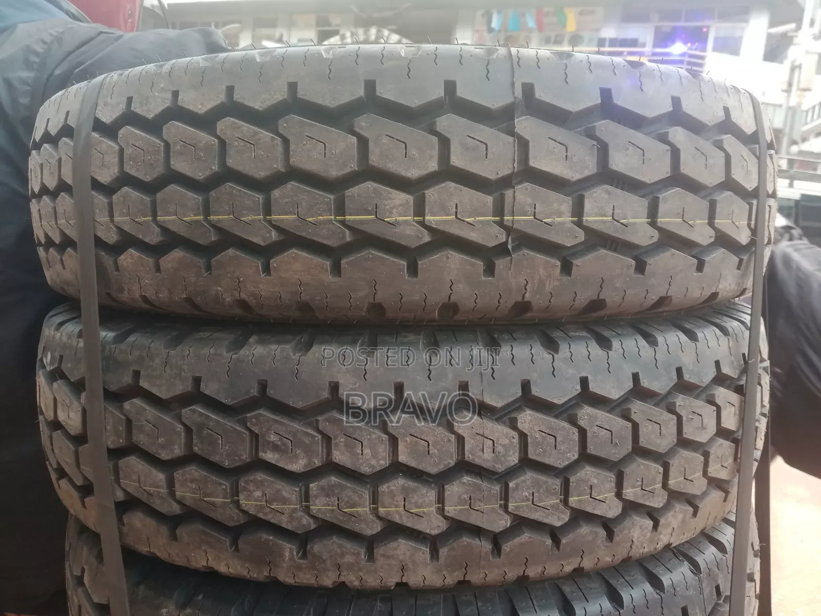 Tyres 195r15 MRF