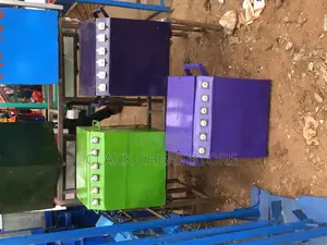 Photo - Fabricating Machine/ Welding Machine/ 5people