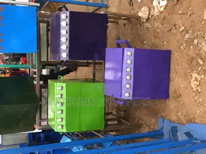 Fabricating Machine/ Welding Machine/ 5people