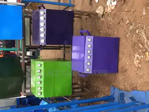 Fabricating Machine/ Welding Machine/ 5people
