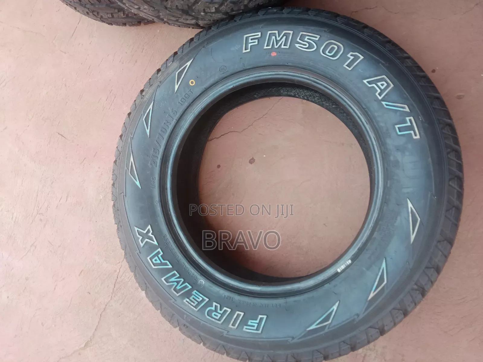 Tyres for Rav4, Alphard Size 16.
