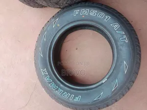 Tyres for Rav4, Alphard Size 16.