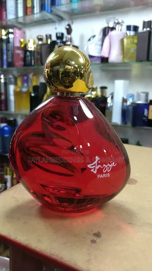 Jazzier Classic Perfume