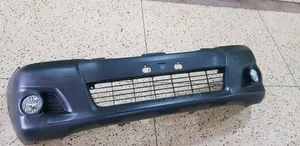 Bumper for Hillux Vigo 2012