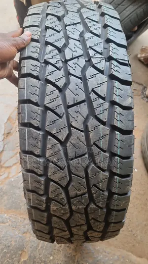 265/70r16 Traingle All Terrain
