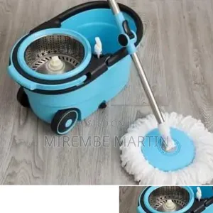 Sipping Mopper