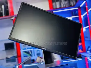 Monitor 22 Inch Screen Ips VGA HDMI USB 3.0 DP DIV Etc
