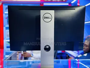 Monitor 22 Inch Screen Ips VGA HDMI USB 3.0 DP DIV Etc