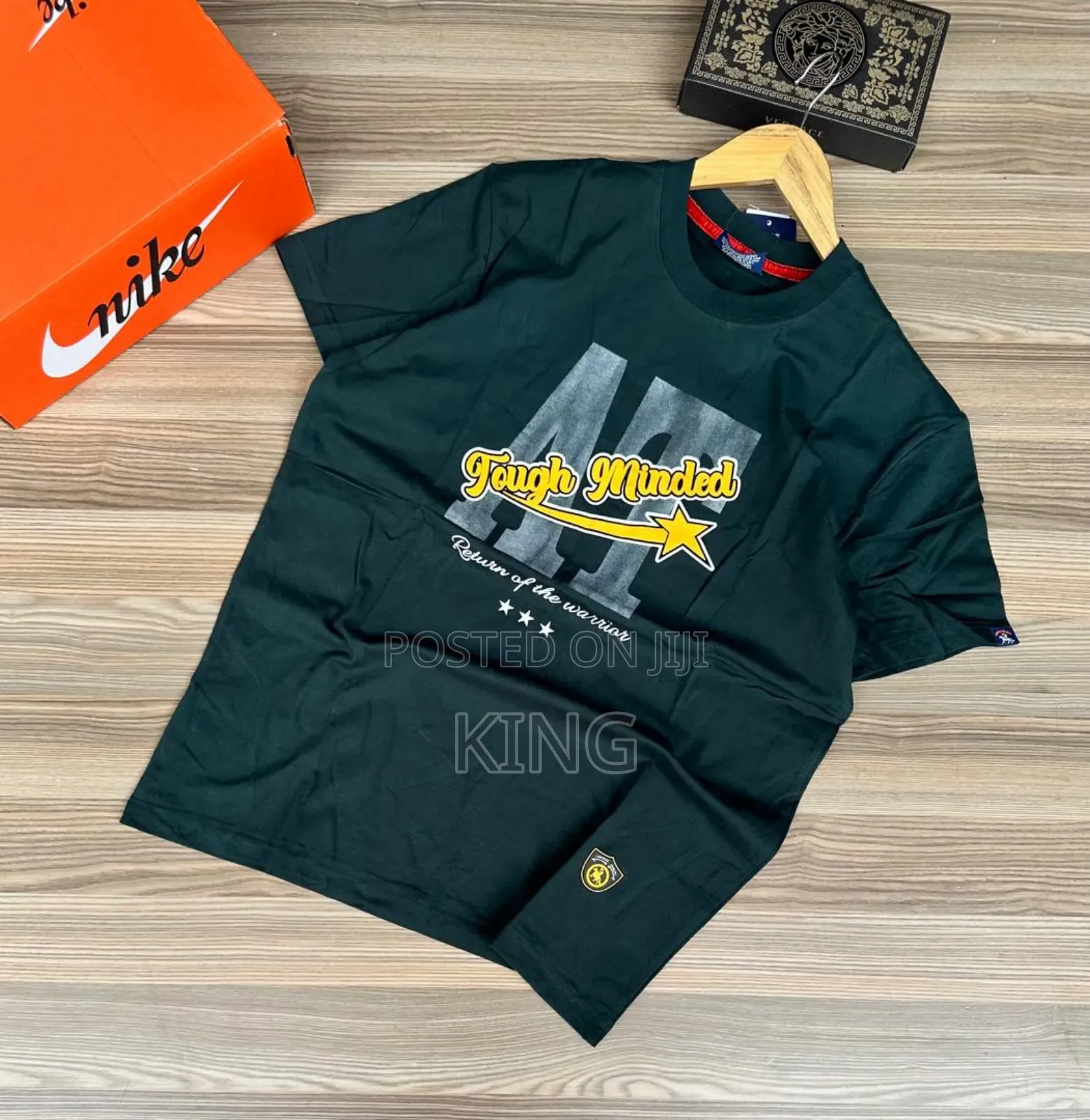 Amax Casual Tshirt