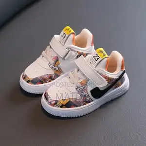 Kids Sneakers