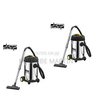 Electric DSP Vacuum Cleaner