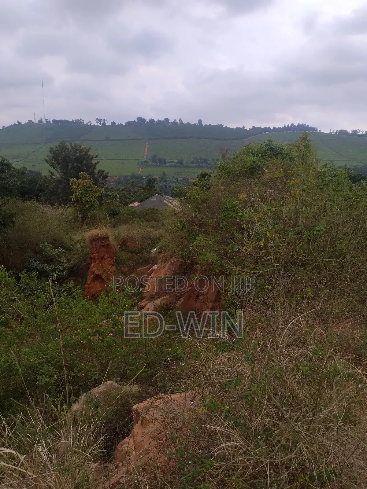 One Acres on Sale