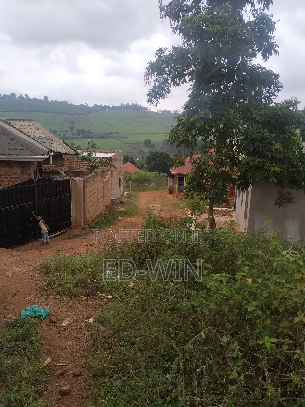 One Acres on Sale