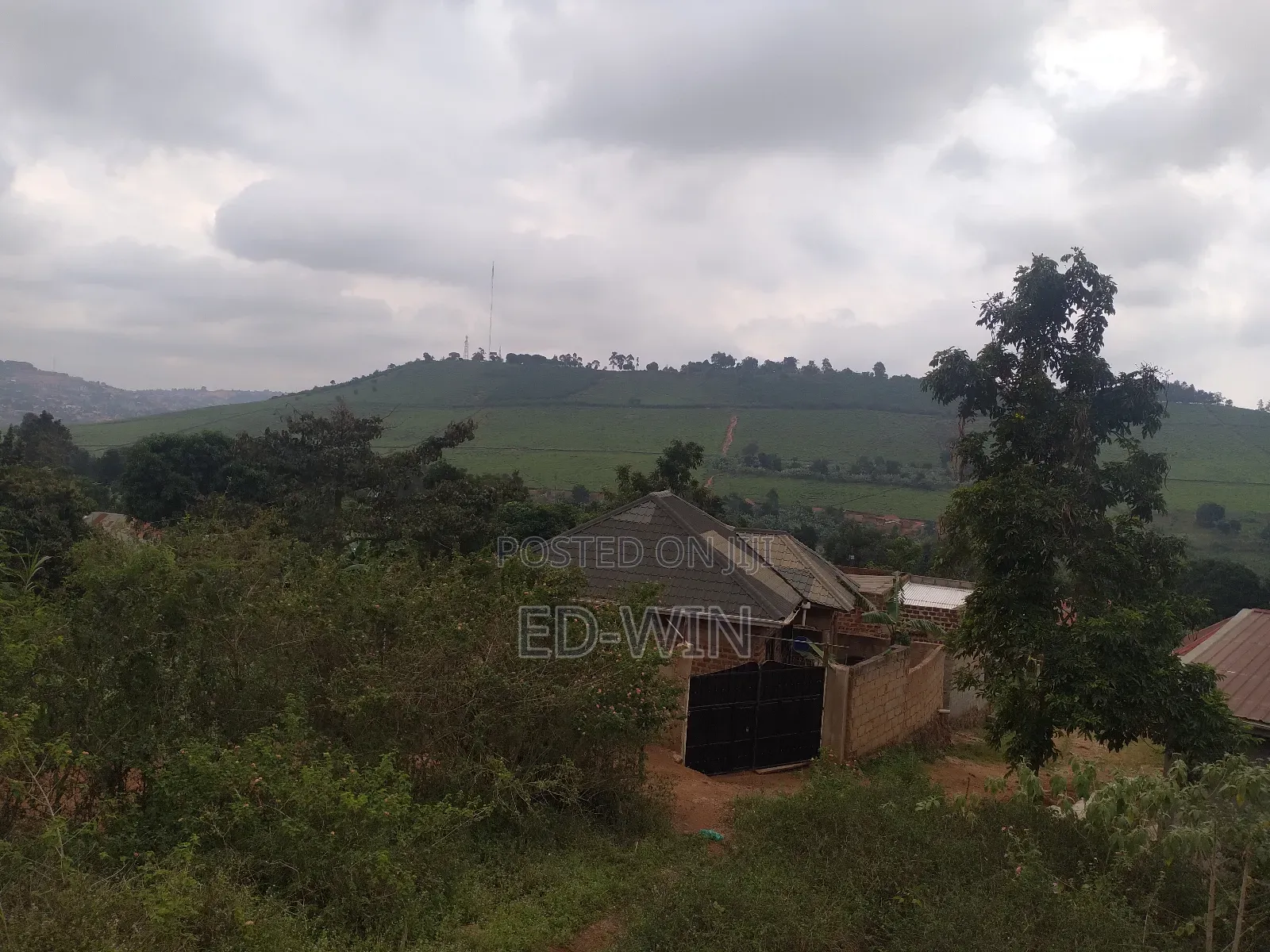 One Acres on Sale