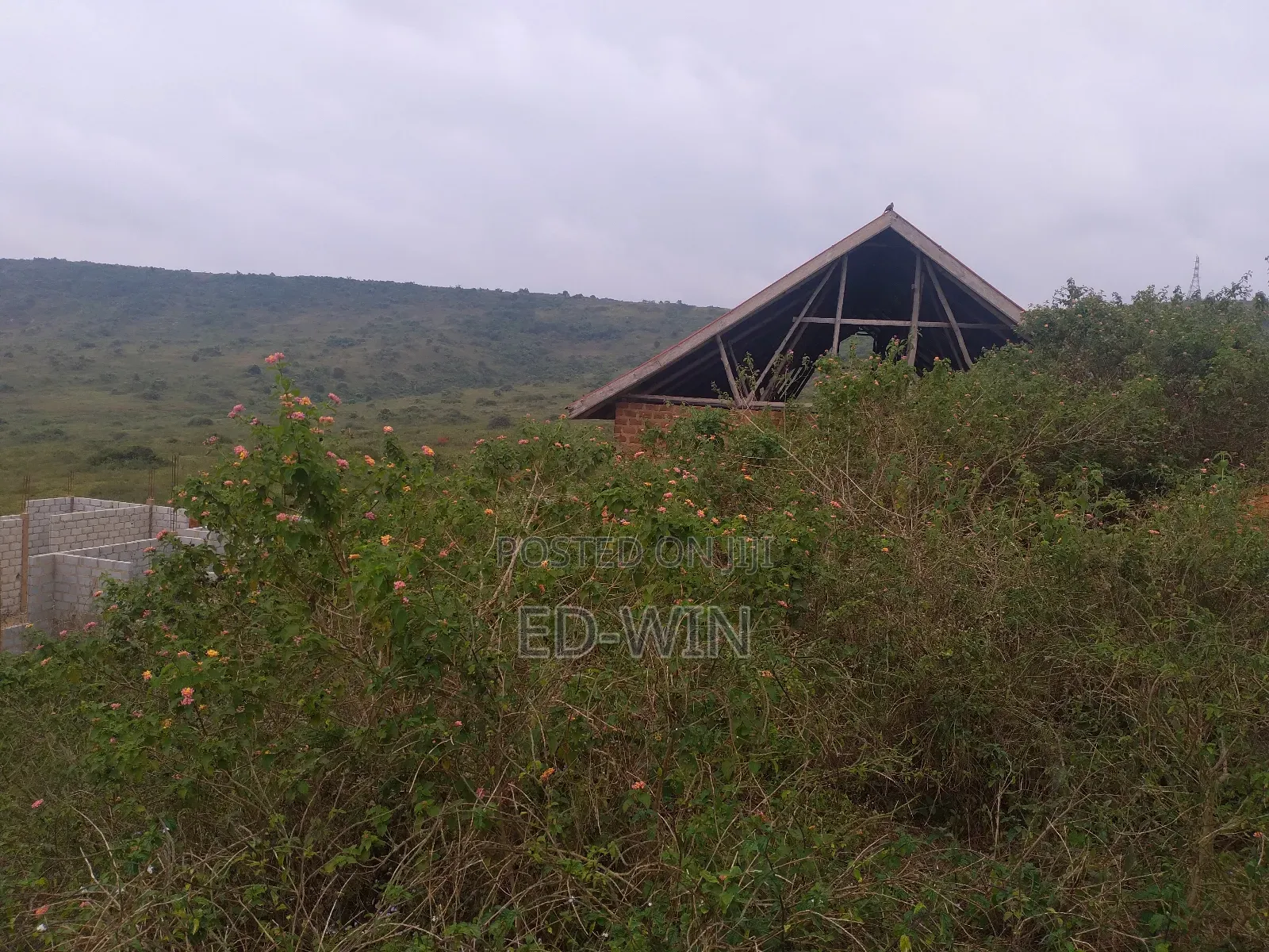 One Acres on Sale