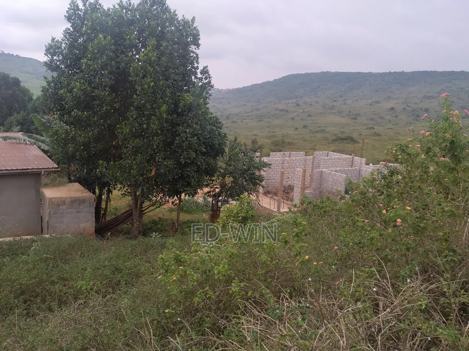 One Acres on Sale
