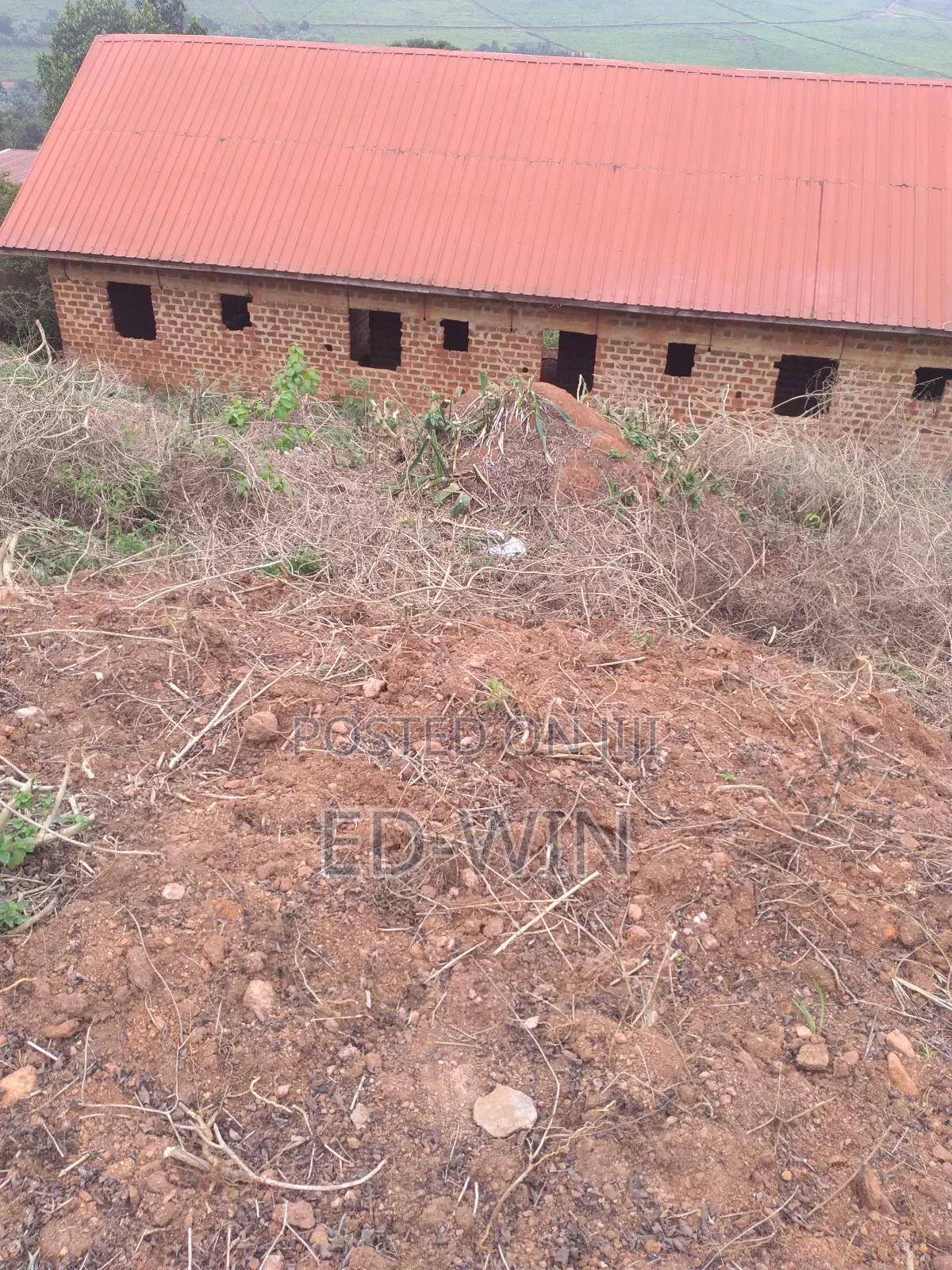 One Acres on Sale