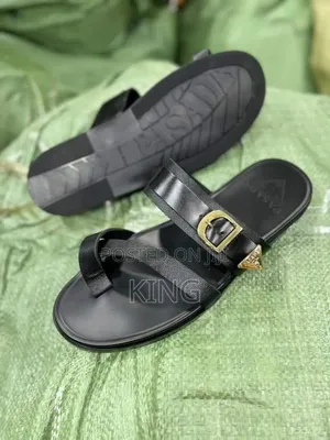Pasada Cro Casual Sandals