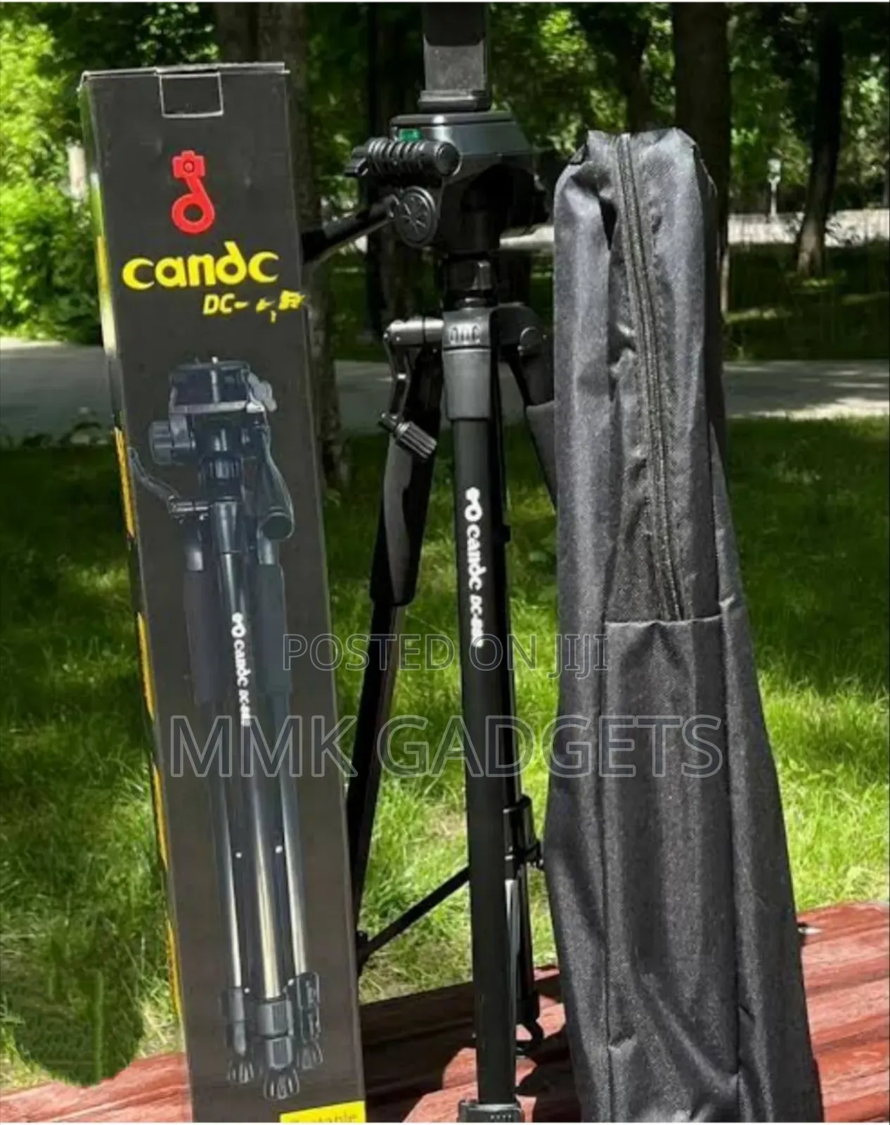 Candc DC 6917