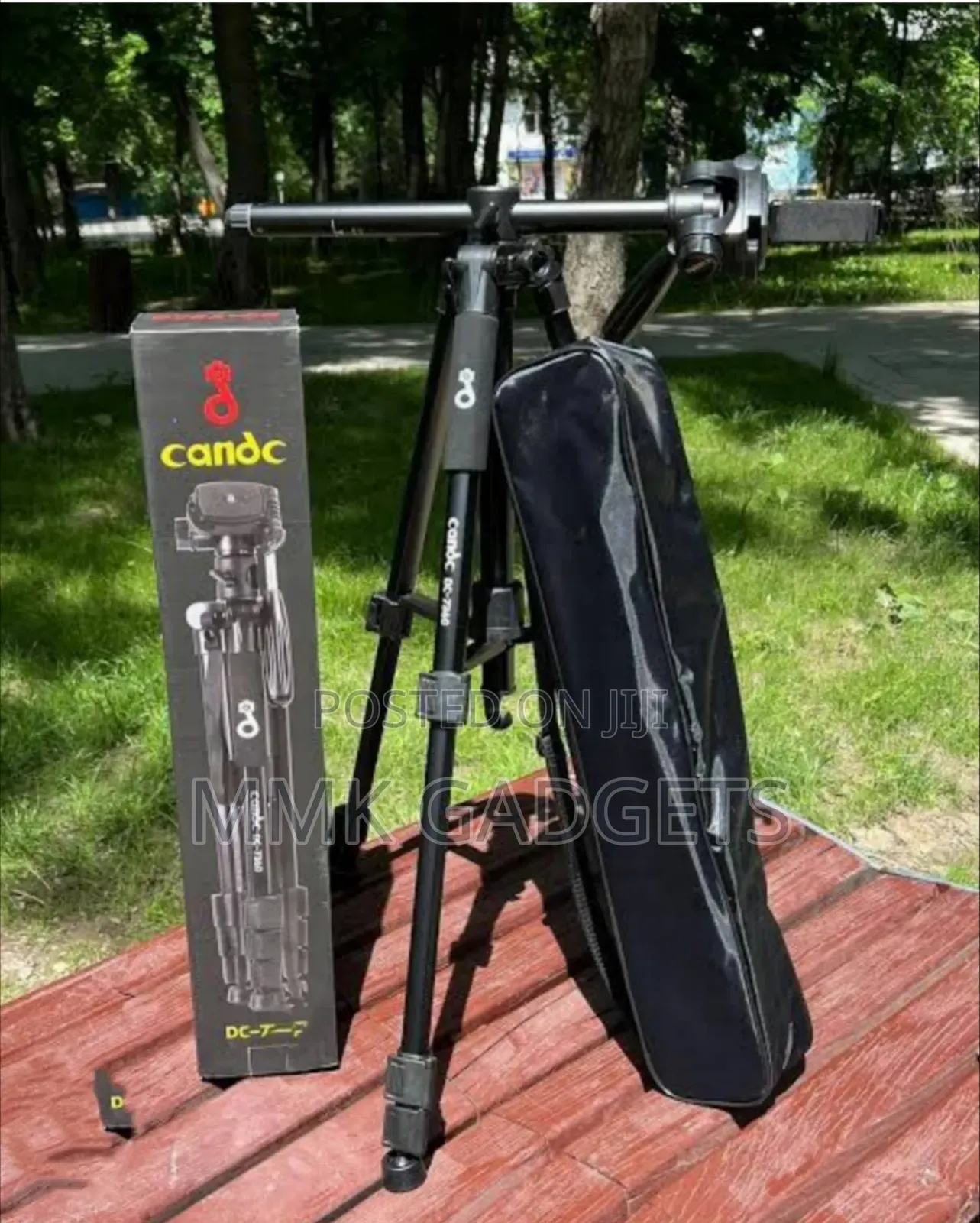 Candc DC 6917