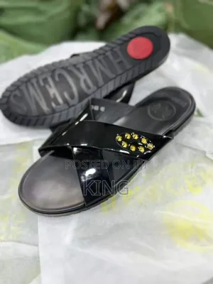 Shine Crosby Casual Sandals