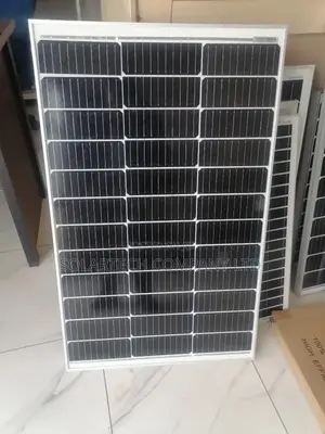 100W Monocrystalline Solar Panels/ LC Star Solar
