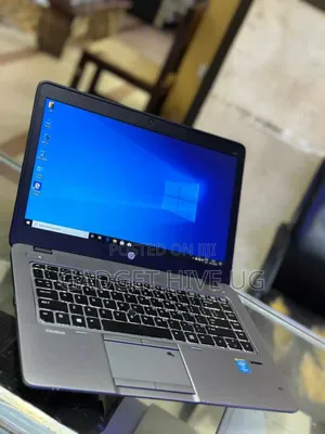 Laptop HP EliteBook 840 G2 8GB Intel Core I5 HDD 500GB