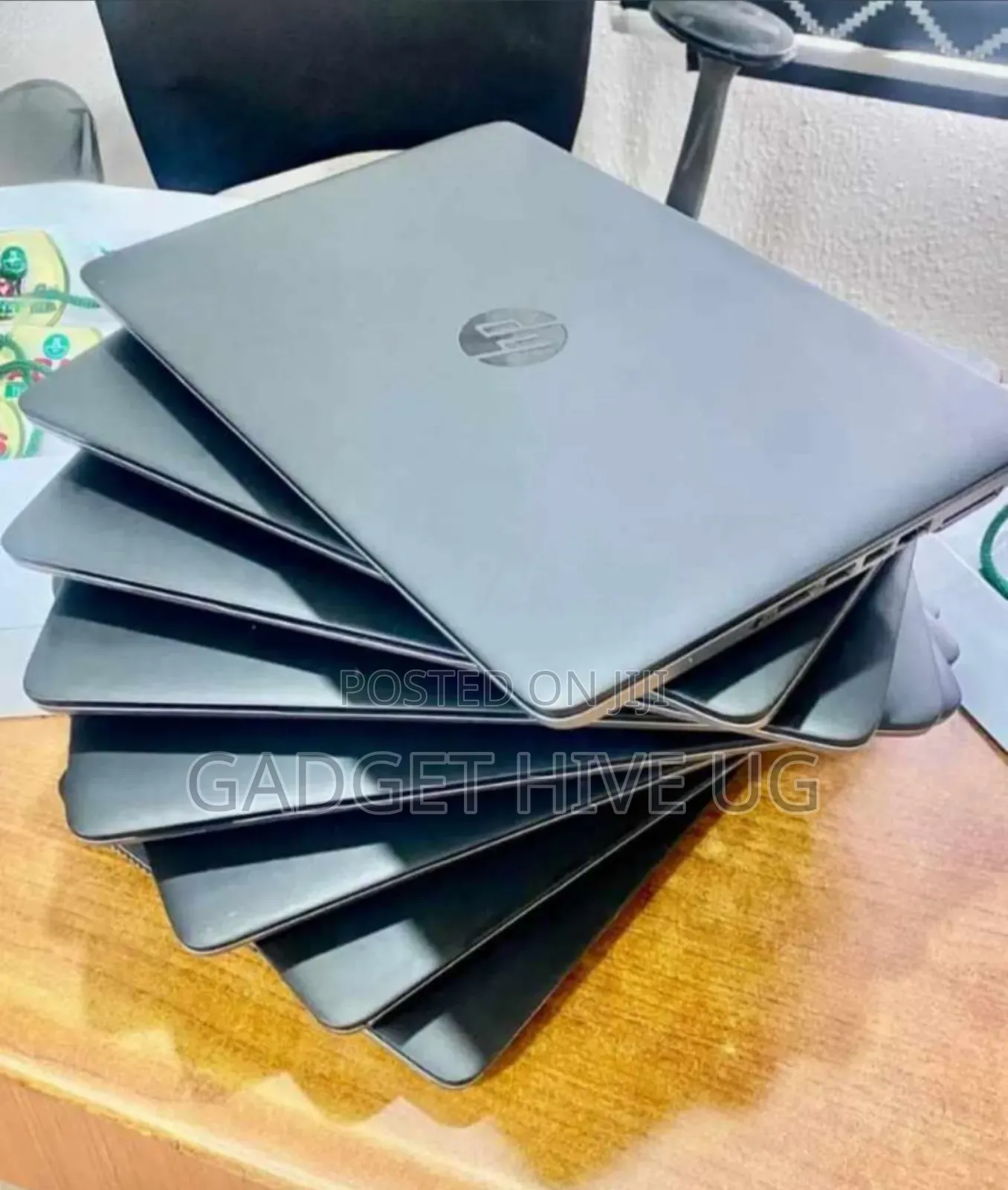 Laptop HP EliteBook 840 G2 8GB Intel Core I5 HDD 500GB