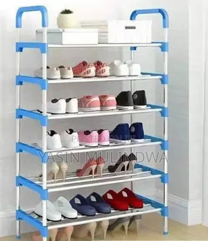 Shoe Rack6 Layers.
