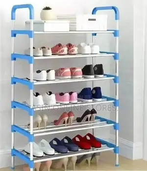 Shoe Rack6 Layers.