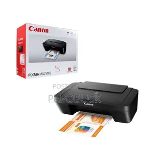 Canon Printer MG2540S