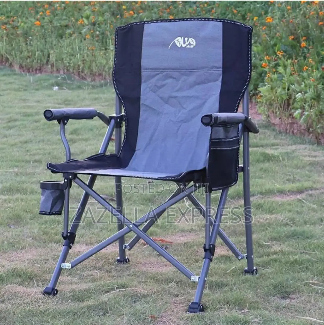 Outdoor Foldable Fishing/Camping Chanir