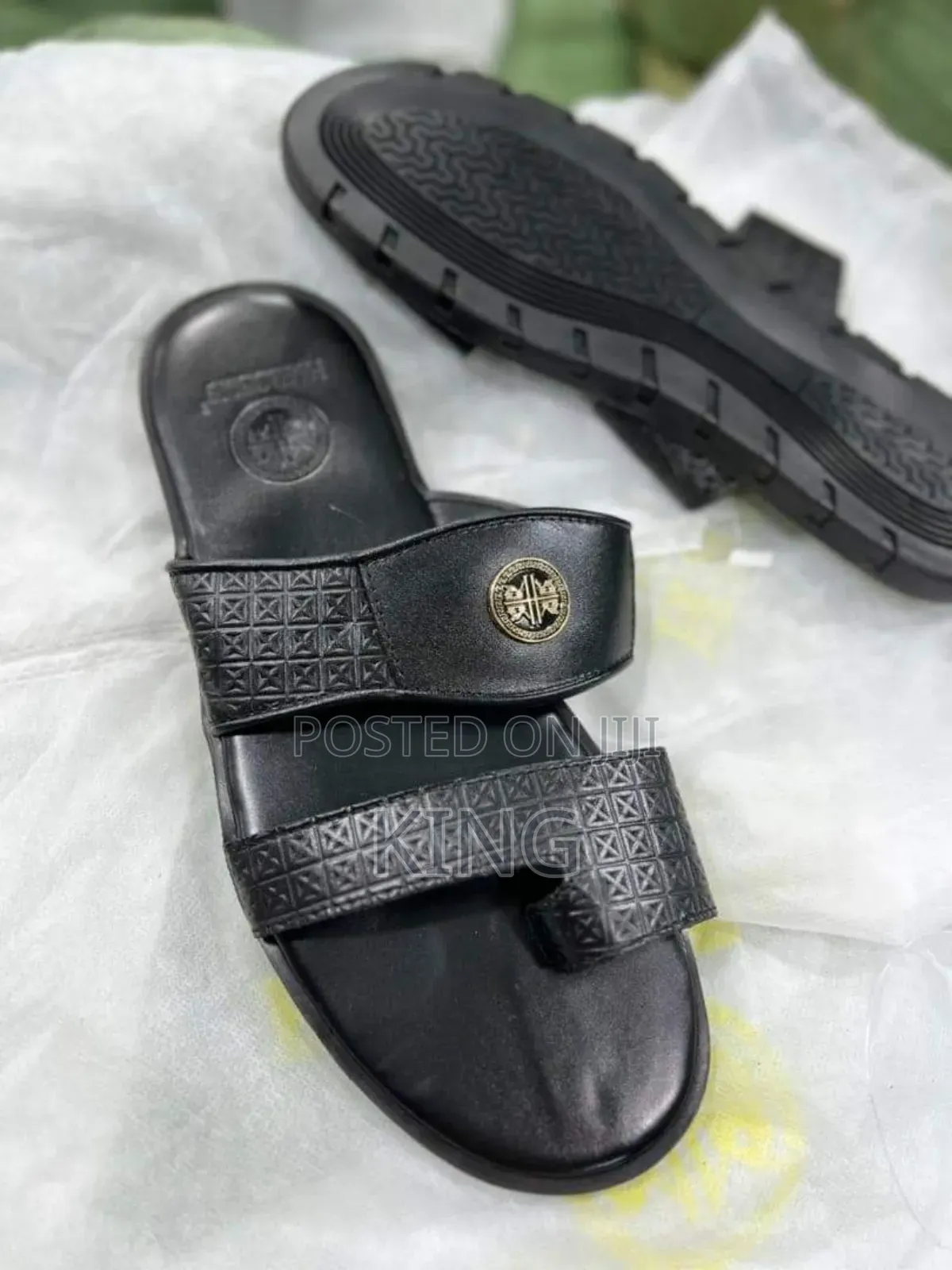 Sor Design Men's Casual Sandals