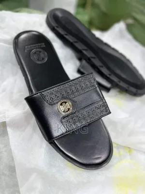 Slidie Men's Casual Sandals