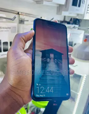 Huawei Honor 8x 128 GB Blue
