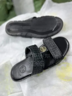 Best Leather Men's Casual Sandals
