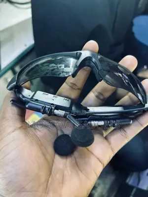 Bluetooth Sunglasses
