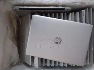 New Laptop HP EliteBook Folio 1040 G3 8GB Intel Core I7 SSD 500GB