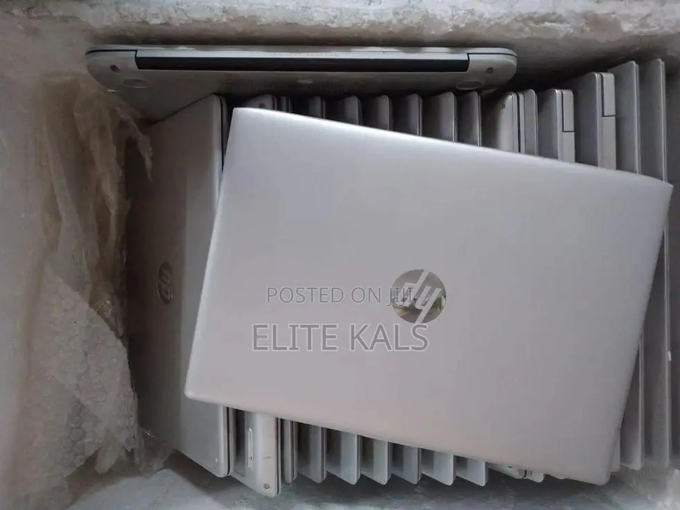 New Laptop HP EliteBook Folio 1040 G3 8GB Intel Core I7 SSD 500GB