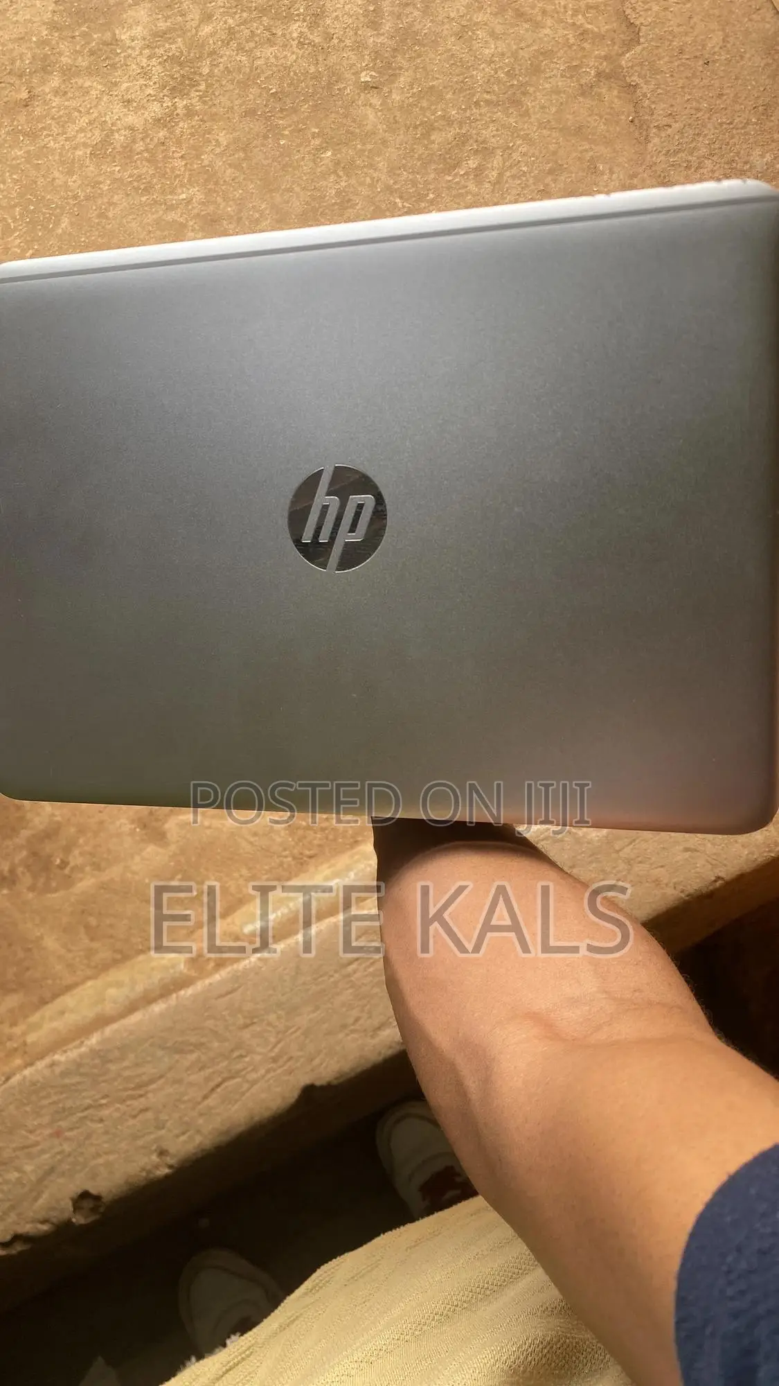 New Laptop HP EliteBook Folio 1040 G3 8GB Intel Core I7 SSD 500GB
